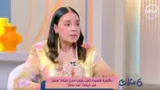 شهيرة خليل: دعم أسرتي أساس علاقتي المبكرة بالقراءة