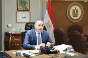 وزير التعليم العالي يفتتح اجتماع مجلس أمناء الجامعة المصرية اليابانية