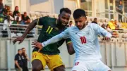منتخب إيران يتقدم على مالي بهدف في الشوط الأول ودياً