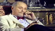 نبيلة عبيد: محمود عبدالعزيز كان شعلة نشاط لا تنطفئ داخل الاستوديو