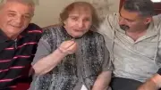 ياسر جلال: زيارتي مع محمود حميدة لدار كبار الفنانين من أسعد أيام حياتي