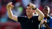 رسميًا.. ليفربول يعلن إيراولا مدربًا جديدًا خلفًا لسلوت