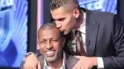 عمر ربيع ياسين: تاريخ والدي أكبر من أي منصب بعد استبعاده من الأهلي