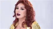 نبيلة عبيد تعلن مسلسل إذاعياً جديداً بعنوان يا ابنتي لا تحيريني معك