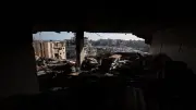 كيف فشل ترامب في وقف الحروب بالشرق الأوسط؟