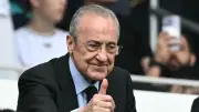 ريكيلمي يلاحق بيريز في استطلاع حاسم لانتخابات ريال مدريد