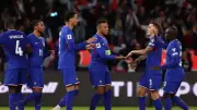 وديا: فرنسا تتقدم على كوت ديفوار بهدف في الشوط الأول