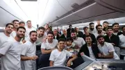 أحمد جلال: الانتقادات ضد بعثة منتخب مصر مبالغ فيها ولا تستند لحقائق