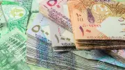 استقرار سعر الريال القطري أمام الجنيه المصري في البنوك مساء الخميس