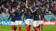 خسارة مفاجئة لفرنسا أمام كوت ديفوار في بروفة كأس العالم