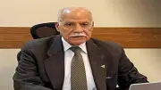 العربي الناصري: الإخوان حاولوا اختطاف الدولة وتوظيف مؤسساتها لخدمة مشروعهم
