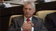 أمريكا تفرض عقوبات جديدة على رئيس كوبا والجيش