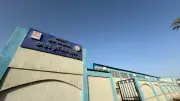 بدء صرف مستحقات عمال المدارس بقنا وإحالة رئيسي قريتين للتحقيق
