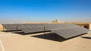 جنوب سيناء تقود نموذجاً عالمياً للواحات الذكية والتنمية المستدامة