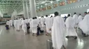 آداب الرجوع من الحج: مفتي الجمهورية يوضح السنن والوصايا