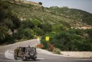 إذاعة جيش الاحتلال: إحباط محاولة طعن قرب مركز للشرطة في الجليل الغربي