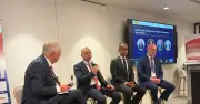 وزير الاستثمار من لندن: نجاح أي إصلاح اقتصادي أصبح مرتبطًا بالتحول الرقمي