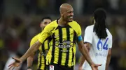 فابينيو يعترف: الاتحاد جعلني لاعبًا أفضل بكثير