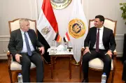 وزير الصناعة: السيارات والآلات ضمن أولويات الحكومة المصرية لتعزيز التصنيع المحلي