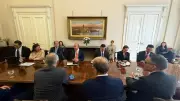 وزير المالية: أداء الاقتصاد المصري جيد وسنحقق مستهدفاتنا رغم التحديات العالمية