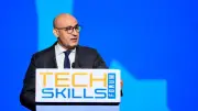 عبد اللطيف: أنتم مستقبل التعليم الفني في رسالة لطلاب منتدى المتوسط