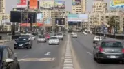 سيولة مرورية في شوارع القاهرة والجيزة اليوم الجمعة