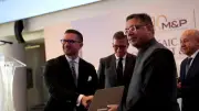 وزير استثمار باكستاني: آسيا وأفريقيا تقودان النظام الاقتصادي العالمي الجديد