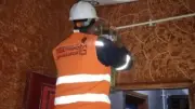 الوادي الجديد تفتح باب التقديم على توصيل الغاز الطبيعي بالمرحلة الثانية