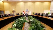 وزير النقل يوجه بربط الحافز بالإنتاج وتكثيف التدريب لعمال السكك الحديدية