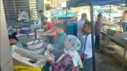 محافظ الدقهلية يوجه بتوسيع تخفيضات المعرض الدائم بالمنصورة