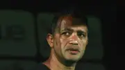 سامي قمصان يجدد عقده مع المقاولون العرب لموسم إضافي
