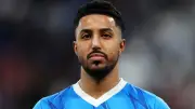 سالم الدوسري.. ورقة السعودية الرابحة بالمونديال