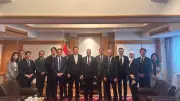 وزير الخارجية يبحث مع وكلاء السفر اليابانيين تعزيز السياحة لمصر