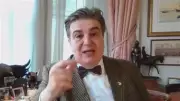 محلل سياسي: الاستراتيجية الأمريكية تجاه إيران تعتمد على الإضعاف الاقتصادي والعسكري