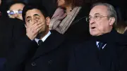 ريال مدريد يطرق أبواب باريس سان جيرمان مجددًا في صفقة شبه مستحيلة