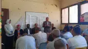وحدة السكان ببني سويف: تحويل مراكز الشباب لبيئة حاضنة للإبداع والتميز