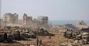 جيش الاحتلال: استهدفنا فلسطينيا كان يخطط لتنفيذ عمليات ضد قواتنا في غزة