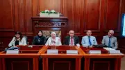 المركز الأفريقي لصحة المرأة ينظم ندوة توعوية بمناسبة اليوم العالمي لمكافحة التدخين