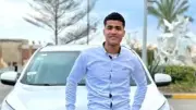 صديق ضحية الغدر ببورسعيد: محمد كان أخًا للجميع ولن ننساه