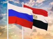 الخارجية الروسية تشيد بالدور المصري في خفض التصعيد بالشرق الأوسط