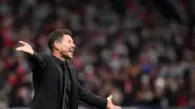 سيميوني يترقب هدية باريس سان جيرمان الثمينة: كانغ إن لي يقترب من أتلتيكو مدريد