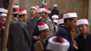 دعاء النجاح والتوفيق لطلاب الثانوية الأزهرية قبل الامتحان