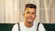 وفاة نجل عصام صاصا قبل ولادته في الشهر السادس من الحمل