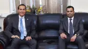 محمد عوض: تعزيز التكامل بين الاستثمار والتصدير يدعم مستهدفات الدولة