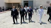 النيابة العامة تتفقد مركز إصلاح وتأهيل جمصة وتكشف عن مميزاته