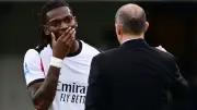 لياو يعلن رحيله عن إيطاليا ويتمنى اللعب في إنجلترا أو إسبانيا