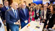 أمهات مصر: منتدى التعليم التقني يوثق نجاح الدولة في تطوير المنظومة