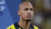فابينيو: نتعامل بجدية مع كل المباريات وسعيد بالعودة للمنتخب قبل المونديال