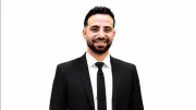 هشام موسى ينطلق في أولى حلقات برنامج خط أحمر على الحدث اليوم