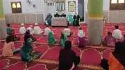 أوقاف الفيوم تنظم لقاء الجمعة للأطفال حول استثمار الوقت بمسجد التقوى